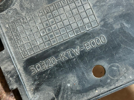 Honda SH300 ABS Pump | 50320-KTW-B000