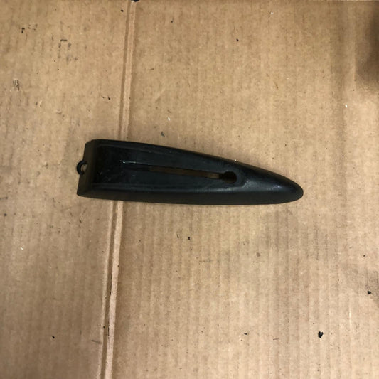 2007 - 2017 Vespa GTS Front Fender Mudguard Lower Crest | 650262