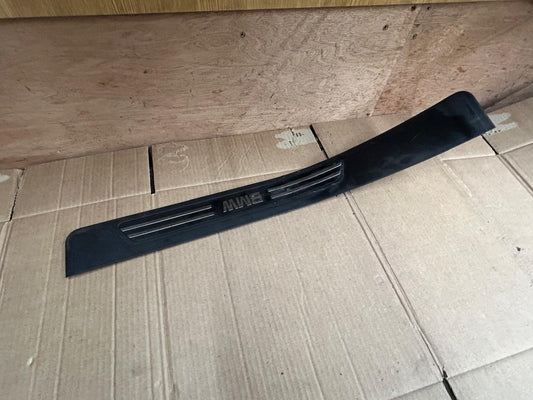 Genuine BMW 7 Series E38 Right Rear Door Entry Floor Sill | 8125938 8156216