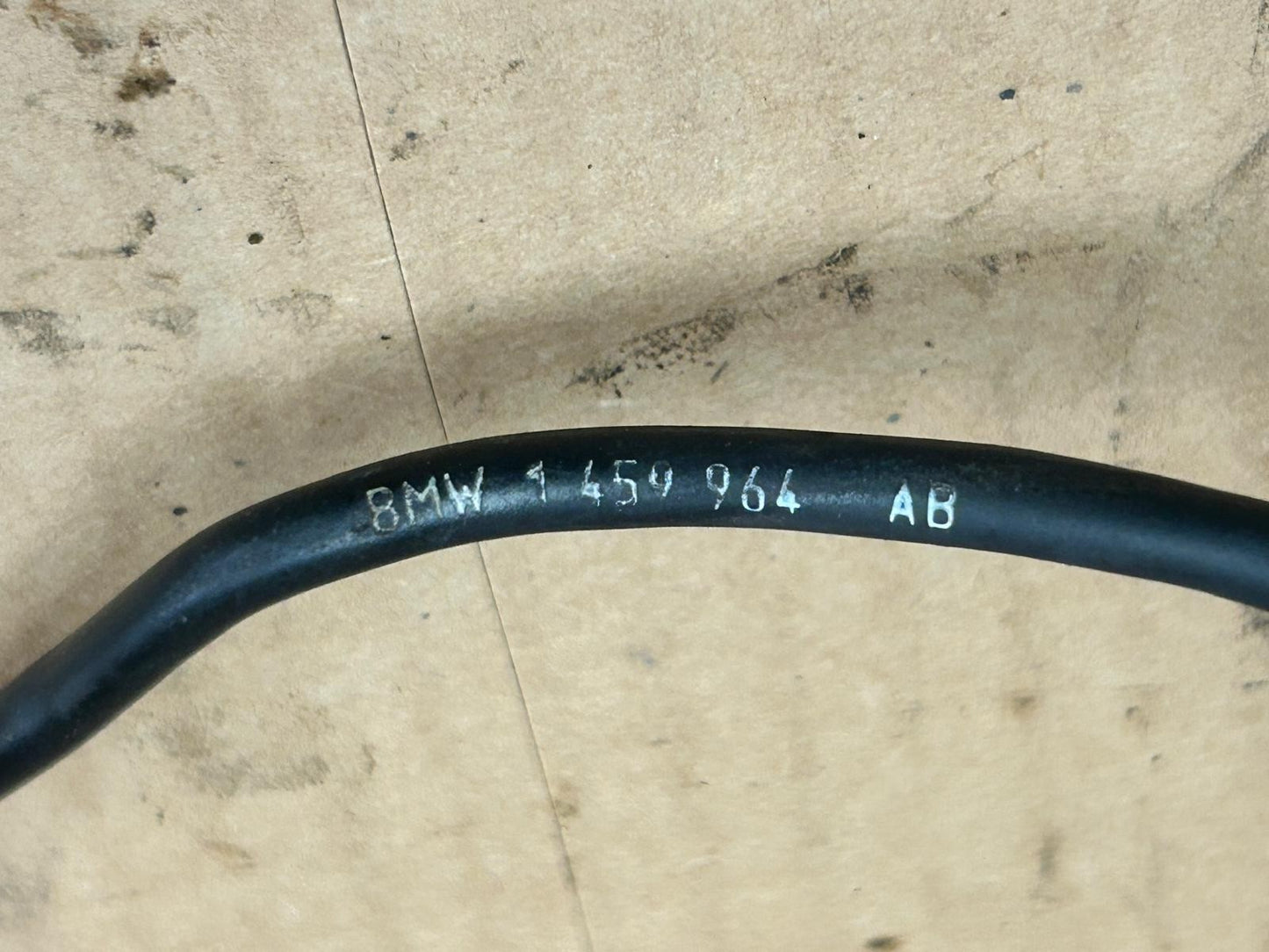 1985 - 1995 BMW K75s Speedometer Sensor | 1459964