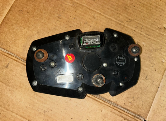 2017 - 2019 Kawasaki Ninja EX650 Clock Speedometer | 250310904