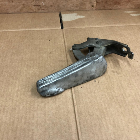 2008 - 2018 Vespa GTS Right Side Passenger Footrest Footpeg | 10398