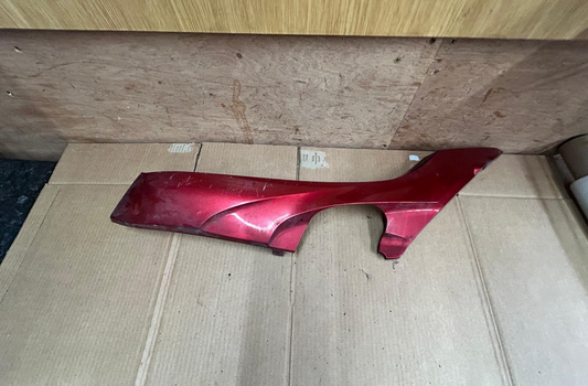 2019 Honda NSC110 Vision Left Side Floor Cover | 83620-K44-V001
