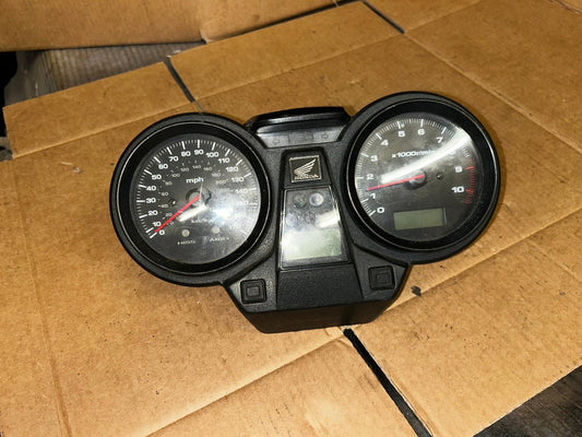2006 Honda CB 1300 Speedo Clock Speedometer