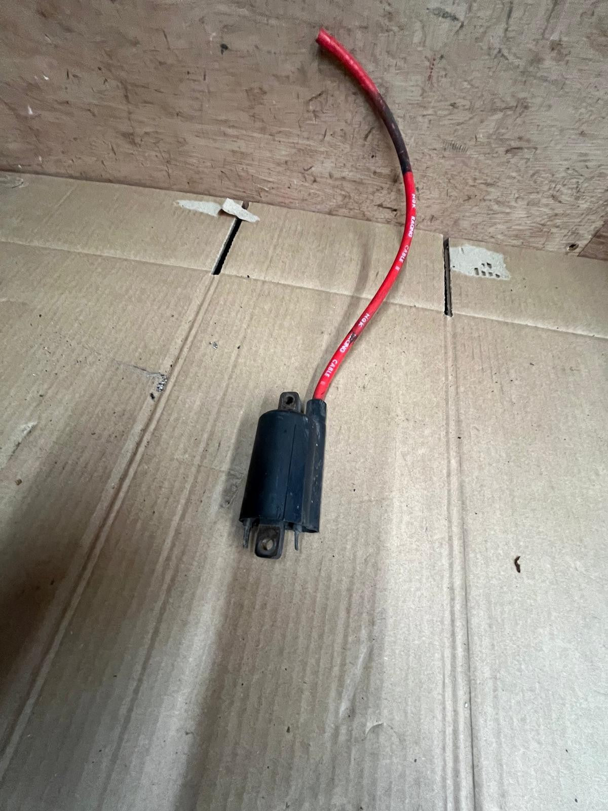 2005 Suzuki RV 125 Ignition Coil