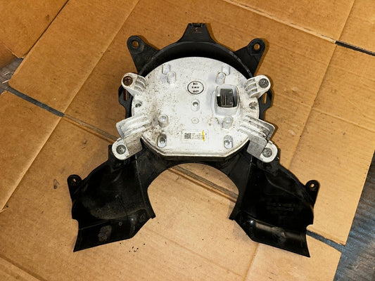 Yamaha Nmax 125 Speedo Clock Speedometer