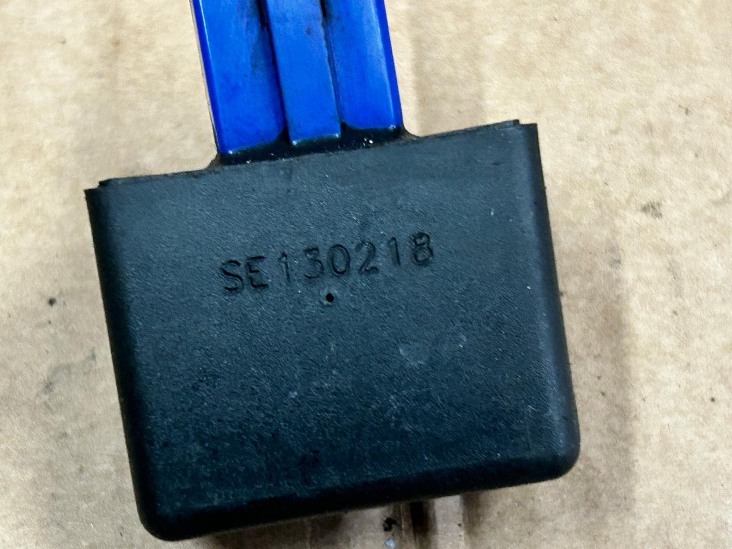 2019 KTM Duke 125 Indicator Flasher Relay | JG402002