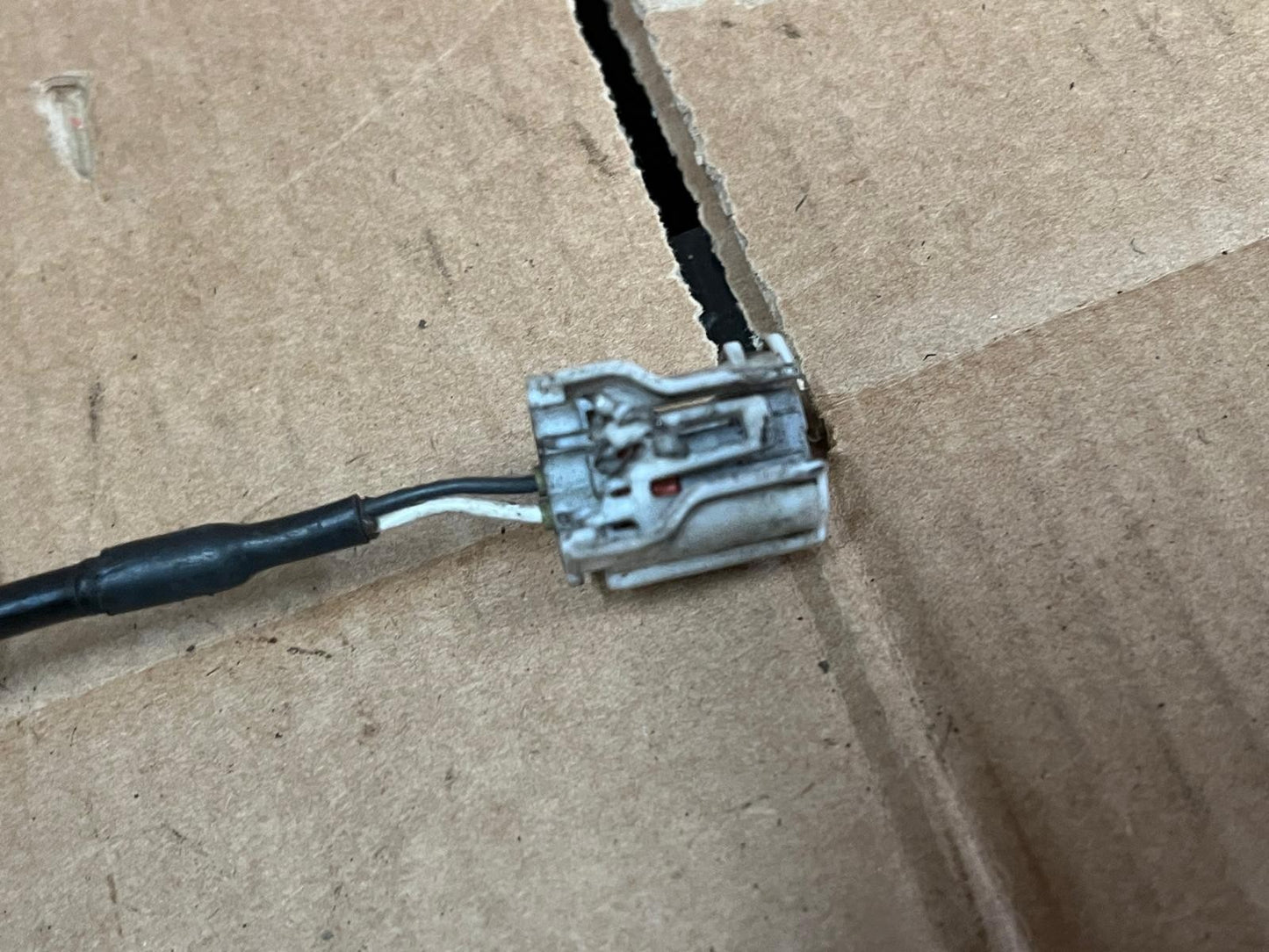 Yamaha Nmax Front Wheel Speed Sensor