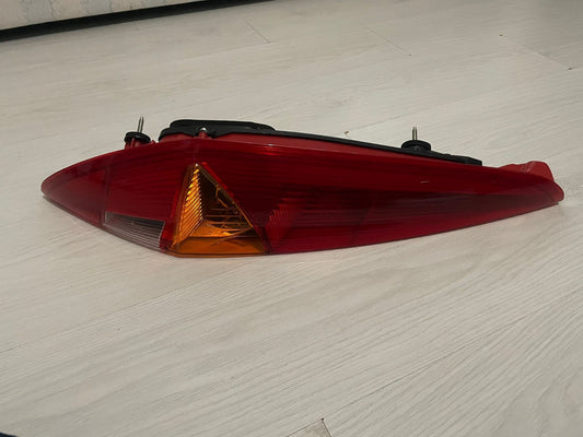 2000 Fiat Punto Left Side Rear Tailight | 286221
