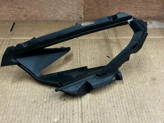 2019 - 2020 Lexmoto LXR 125 Left Side Headlight Surround Cover | TR101012
