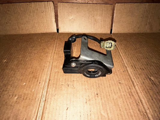 2006 - 2010 Honda SH 300 Immobiliser Switch