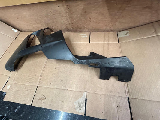 00 - 01 Honda 900RR Fireblade Left Side Fairing | 64470-MCJA-0000