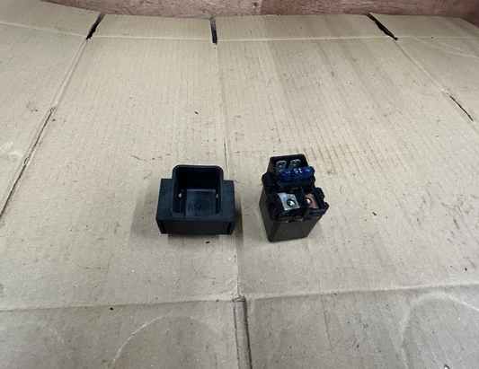 Kawasaki ZX6R / Honda CBR 600 Starter Relay