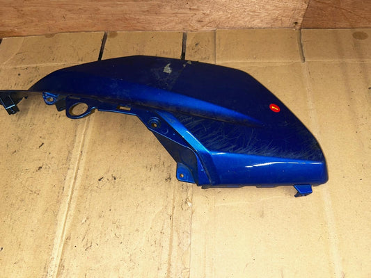 2015 - 2019 Yamaha Nmax 125 Front Left Fairing Body Cowling | 2DP-F8351-00