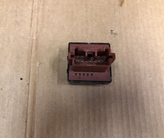 2014 Mitsubishi Outlander GX 4h PHEV Mirror Adjustment Switch