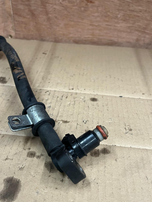 Honda PES 125 Fuel Injector