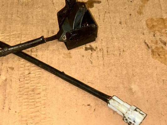 2019 KTM Duke 125 Side Stand Switch