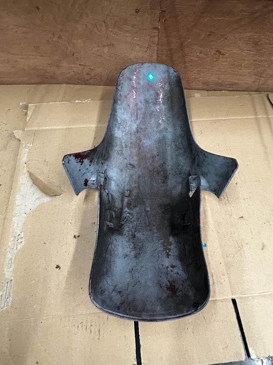 OEM 1999 CB600F Hornet Front Fender Mudguard