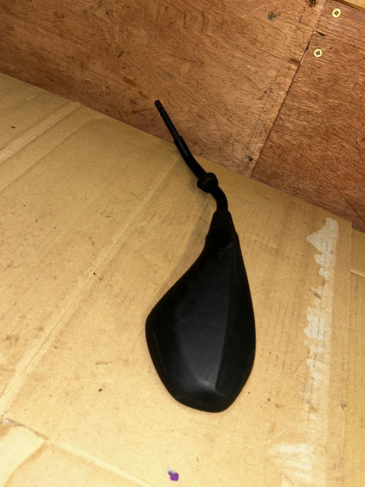 OEM Aprilia SR Max Left Side Mirror | 001094