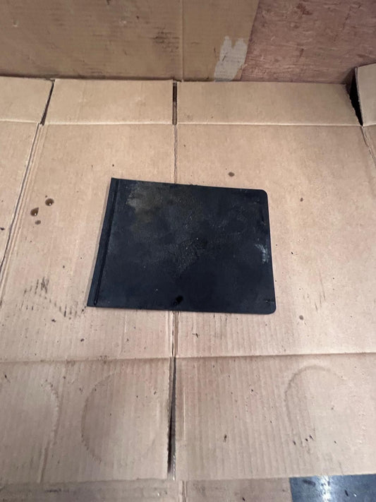 1990 BMW K100 LT Fuse Box Cover Panel | 61131459054