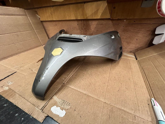 2007 - 2016 Piaggio X Evo 125 250 400 Front Rim Upper Headlight Cowl | 656253