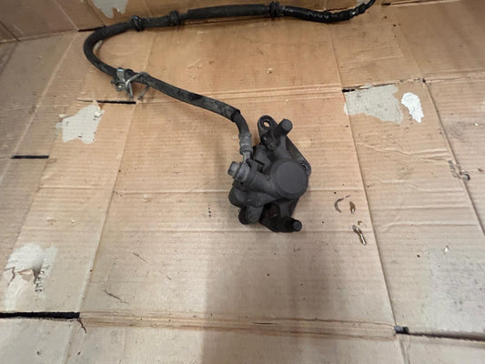 2016 Yamaha XC 115 Delight Front Brake Caliper