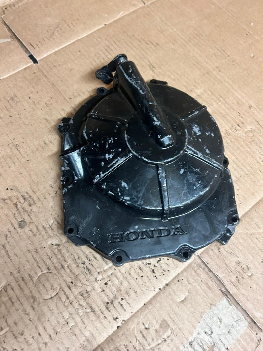 1999 Honda CB600F Hornet Clutch Cover