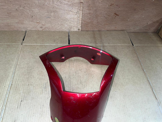 Honda SH 125 Handlebar Steering Cover Panel | 53208-K01-900-ZF