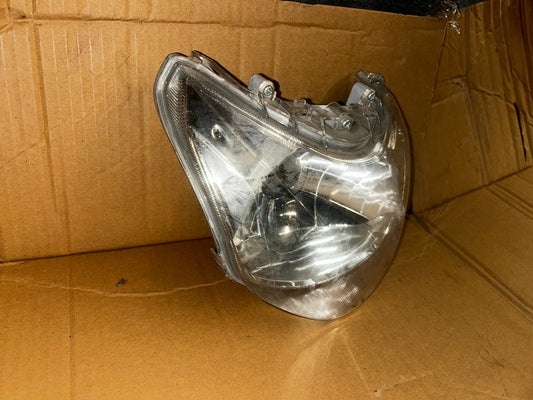2011 - 2016 Honda Vision 110 Headlight | 33101KZL841