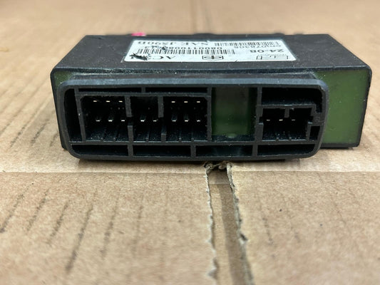 2006 - 2015 Piaggio Liberty 125 Electronic Ignition Device CDI Unit | CM078305