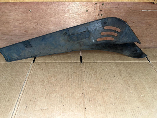 OEM Piaggio Vespa ET2-ET4 Left Side Fairing