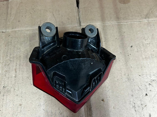 2021 Kawasaki Z125 BR125 Rear Tail Light