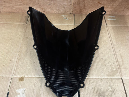 Kawasaki Ninja ZX6R Double Bubble Windshield Windscreen