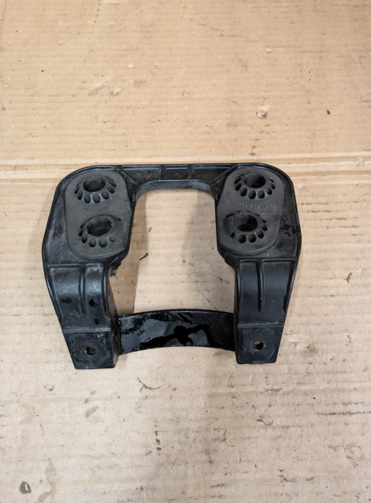 1990 BMW K100 LT Speedometer Bracket | 145925111 1459252