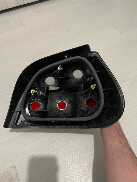 1995 - 1999 First Generation Renault Megane Rear Left Tail Light | 0319376243-71