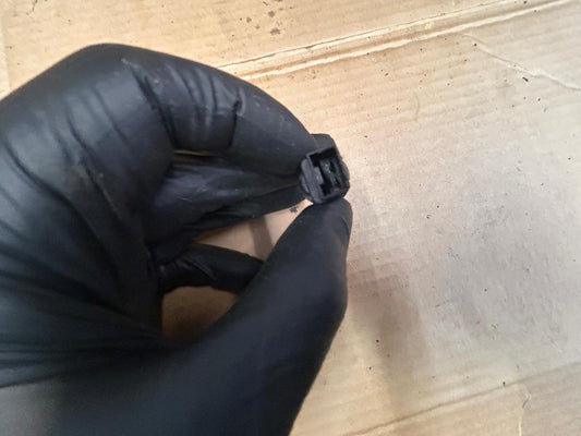 OEM Vespa ET2 ET4 Start Button Switch