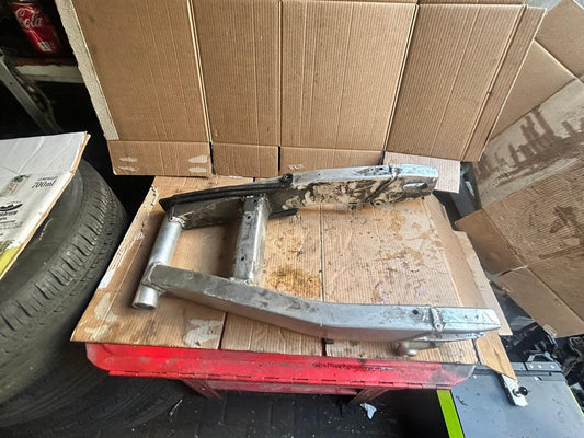 2006 Honda CB 1300 Rear Swingarm