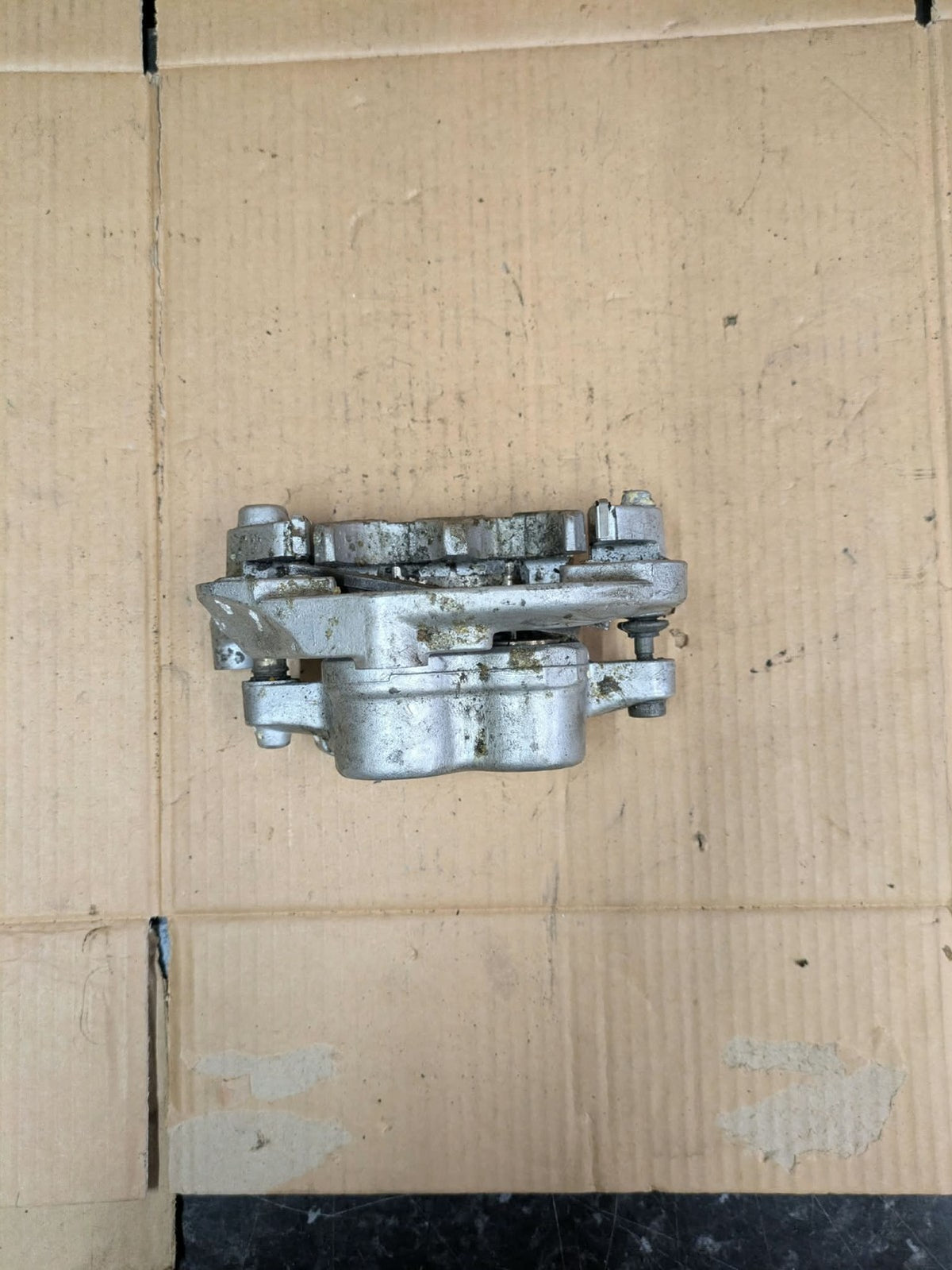 Yamaha XV 535 Virago Front Brake Caliper