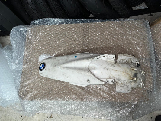 2010 OEM BMW G450X Rear Panel