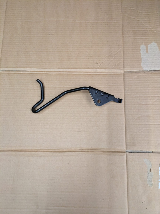 2011 Audi A3 S Line Pedal Support Bracket | 1K2721913
