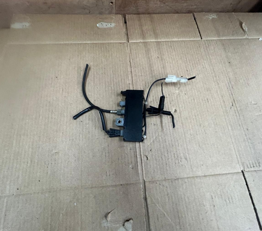 Genuine BMW 7 Series E38 Antenna Module Unit | 65258352499