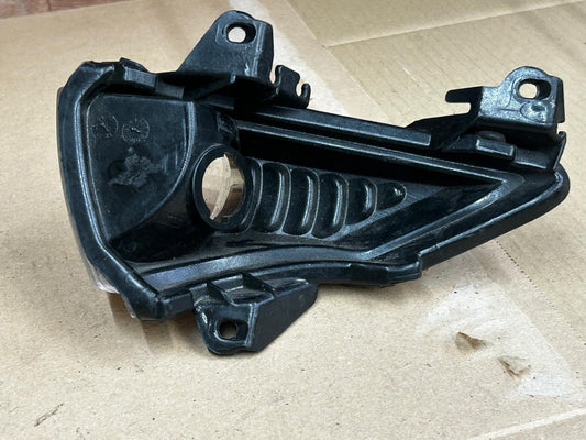 2009 - 2011 Kawasaki Ninja EX 650 R Front Left Indicator
