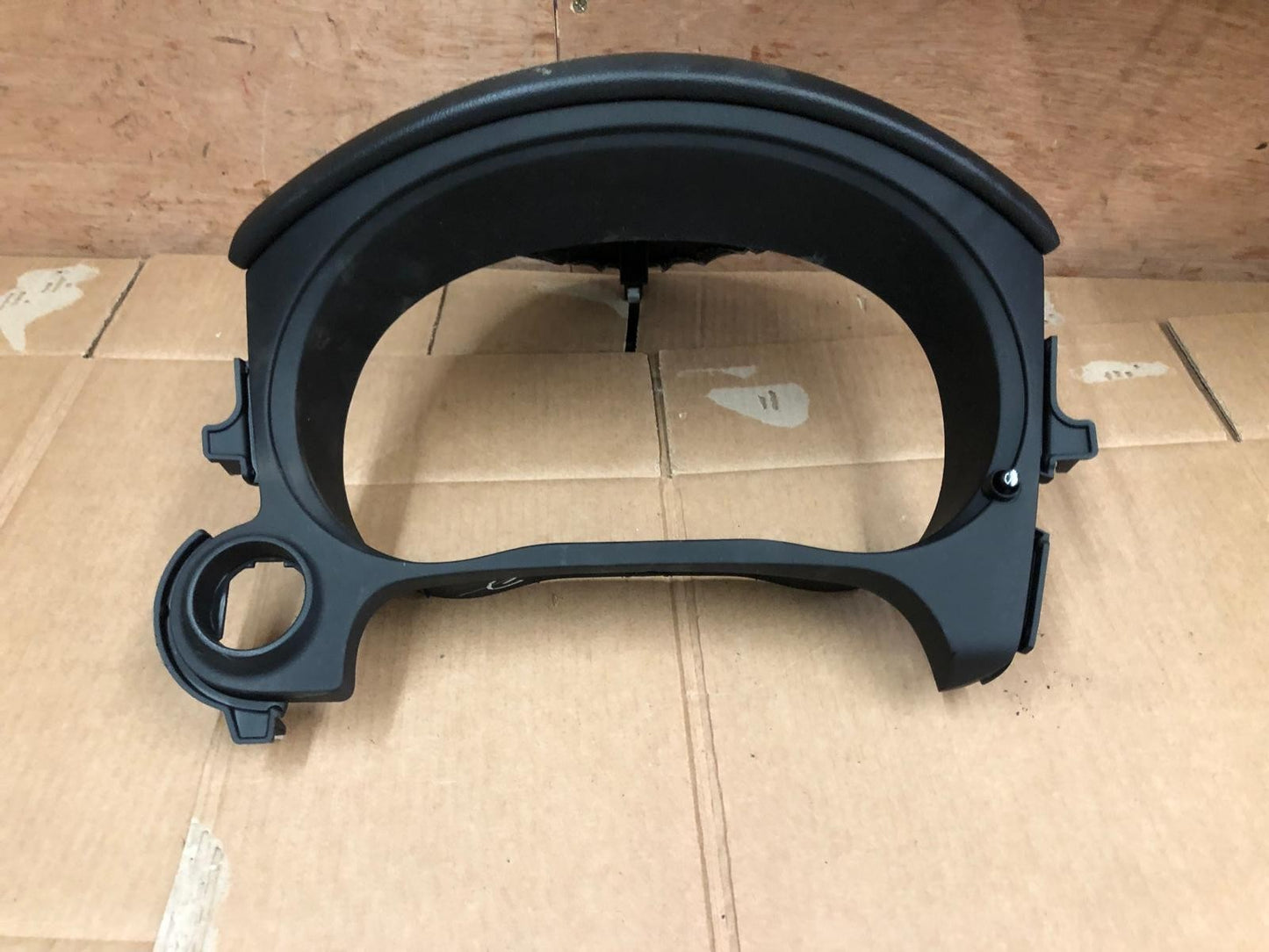 2014 Mitsubishi Outlander GX 4h PHEV Speedometer Surround Panel | 8060A172