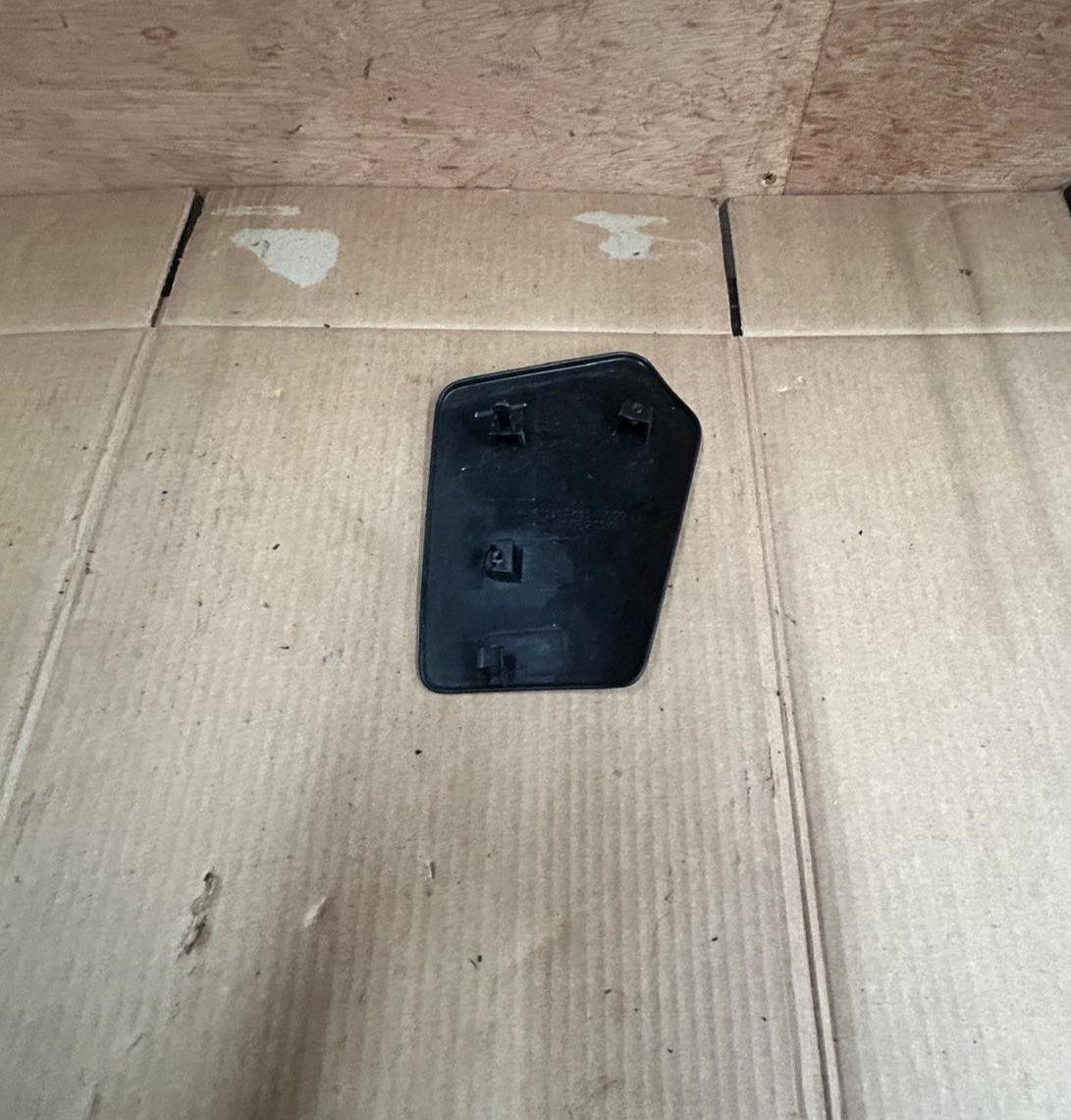 2015 Honda WW125 PCX125 Lid Inner Pocket | 81141-K35-V000