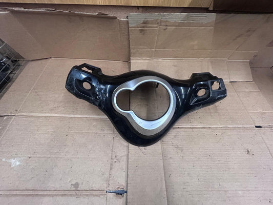 2016 Yamaha XC 115 Delight Upper Handlebar Cover Fairing | 1WC-F6145-00