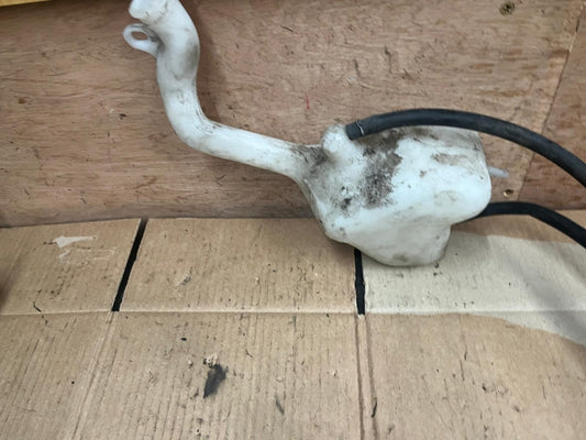 2006 Honda CBR 125 Coolant Tank Reservoir