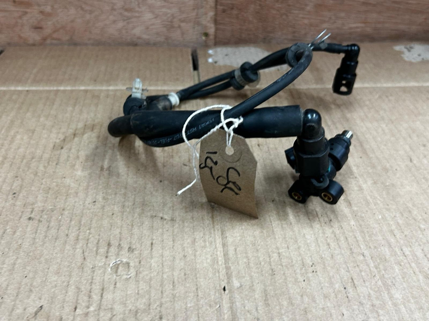 OEM 2009 Honda CBR 125 Fuel Injector