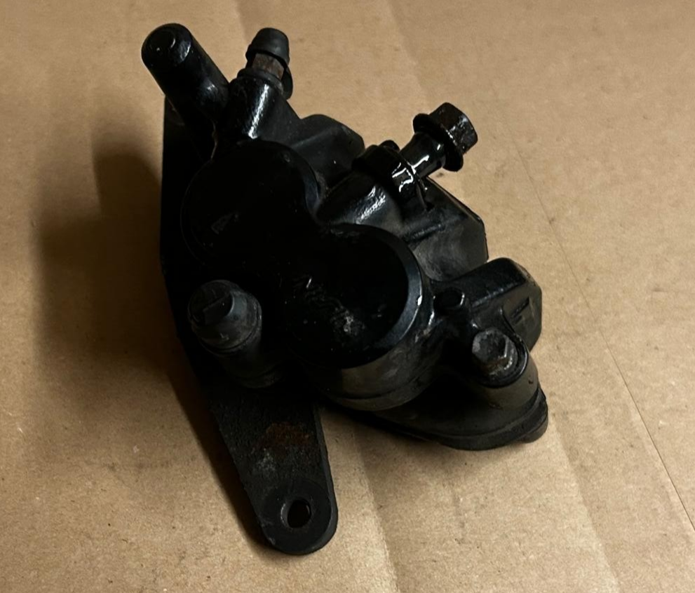 2017 Honda PCX Front Brake Caliper