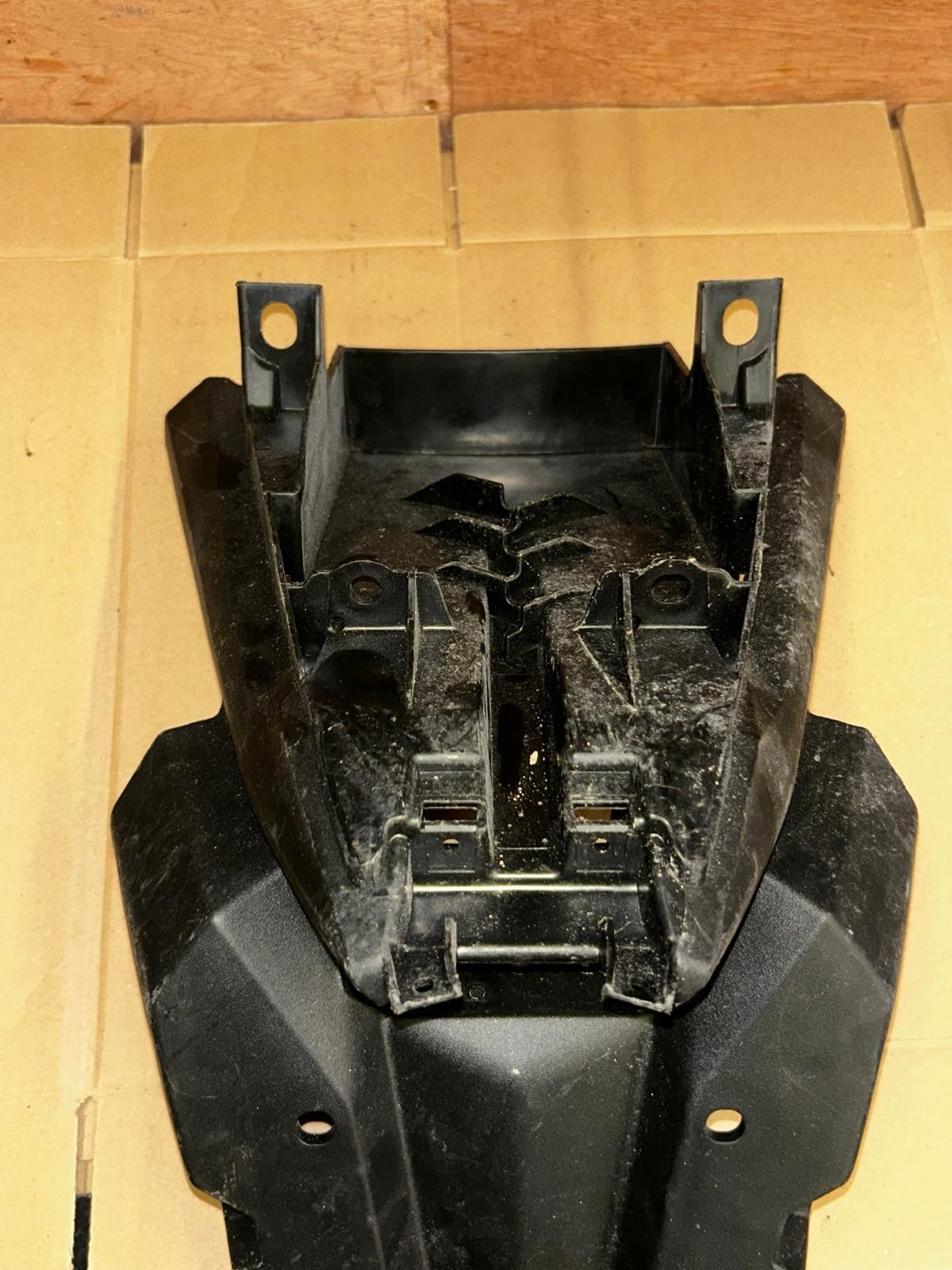 2017 - 2018 Honda NSS 125 Forza Rear Fender