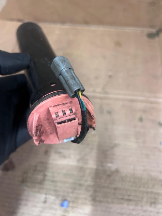 2001 Vespa ET4 Cento 125 Fuel Sender